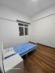 The Baycourt (D16), Condominium #449016791